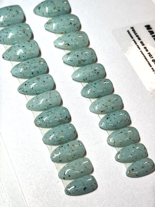 Granite Speckled